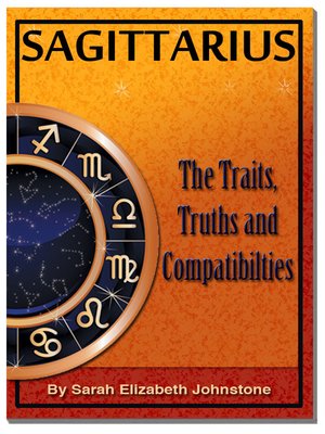 cover image of Sagittarius